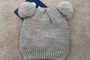 New baby hat size 86-98   12-36m