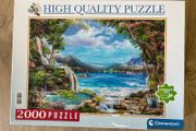 Jigsaw Puzzle
