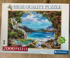 Jigsaw Puzzle