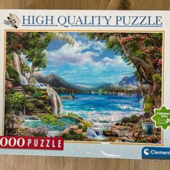 Jigsaw Puzzle