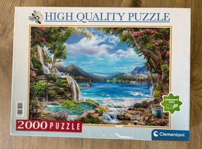 Jigsaw Puzzle