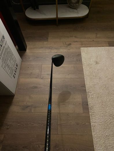 Golf clubs