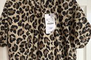 zara top