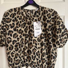 zara top