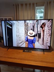 Nordmende 55" Smart Tv