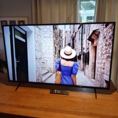 Nordmende 55" Smart Tv