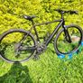Electric Bike Orbea Gain F20 - Small -PRICE DROP Image 2