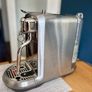 Sage Nespresso Creatista Plus - Stainless Steel (Excellent Condition) Image 2