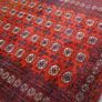 Afghan Jomut Rug 2.50 x 1.55m (AFG) Image 4