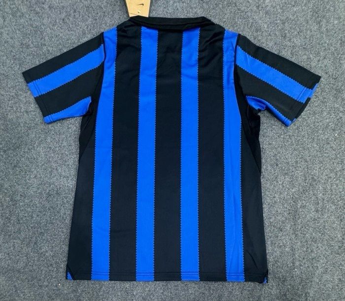 Inter Milan Home Jersey 26/27