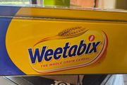 weetabix vintage tin