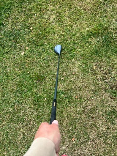 Mizuno Driver