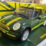 Mini Foxtons 1/18 Burago Ultra Rare Image 4