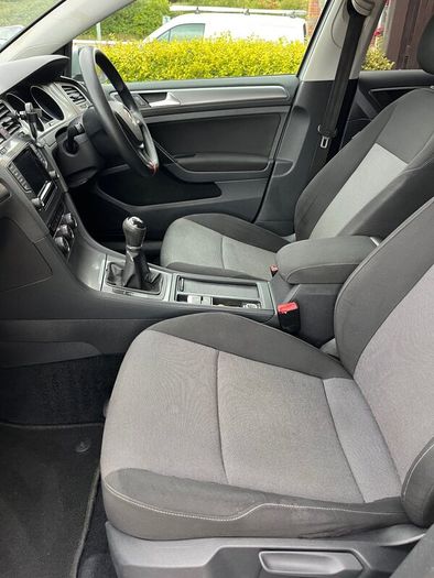Volkswagen Golf 2013