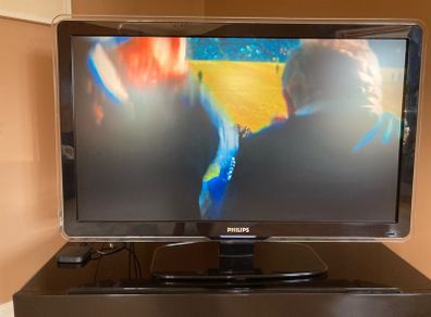Phillips TV