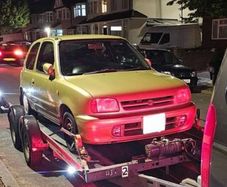 1992-2002 Nissan micra k11 / Nissan march k11 wanted