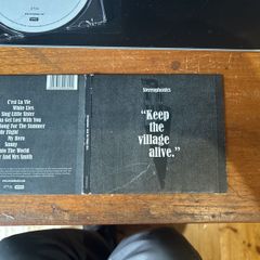 Stereophonics - Keeping the Village Alive