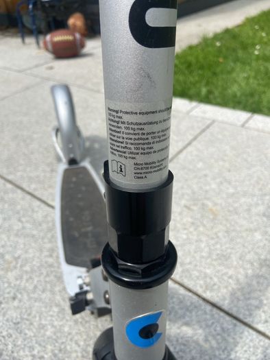 Kids Scooter