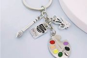 Keyring