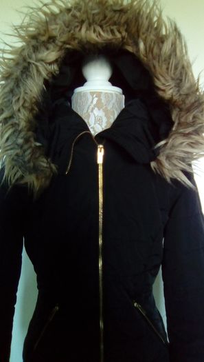 H & M Jacket/ School Jacket