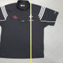 FREE POST Kildare (XL) GAA Polo Shirt O'Neills Jersey Gaelic Football Hurling Camogie Black Cil Dara Extra Large Vintage Retro Image 4