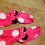 Onsie Minnie Mouse Image 3