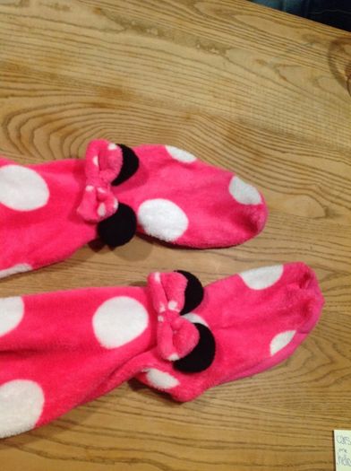 Onsie Minnie Mouse