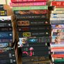 Large Bundle of Teen/YA books 50 plus books bargain price Image 3