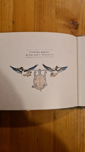 Children's Books. 1x Old Mother Hubbard. 2 X The Gingerbread Man. 3x The Childs Garden Of Verse. By Robert Louis Stevenson Illustrated.