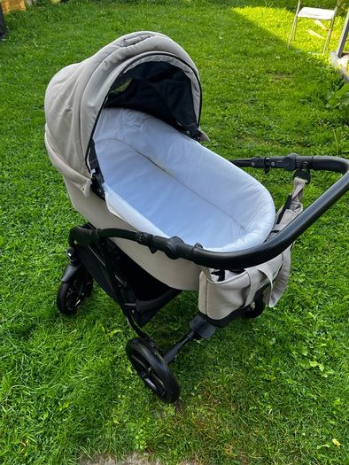 Baby buggy