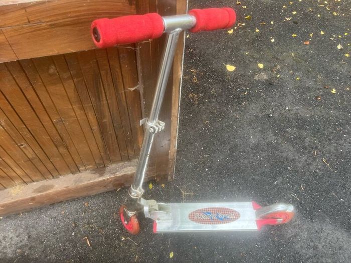 Bicycle