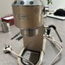 DeLonghi coffee machine Image 2