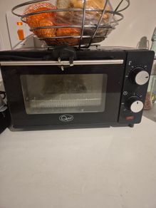 Mini Oven