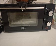 Mini Oven