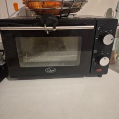 Mini Oven
