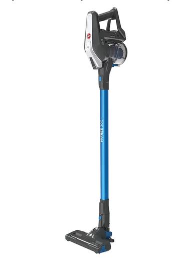 Hoover cordless