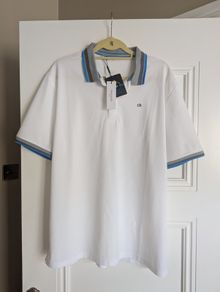 Calvin Klein golf t-shirt