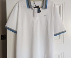 Calvin Klein golf t-shirt
