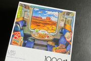 Puzzle 1000