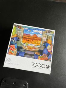 Puzzle 1000
