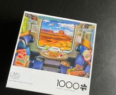 Puzzle 1000