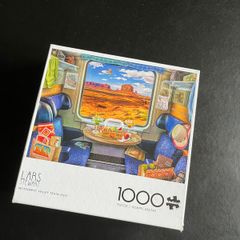Puzzle 1000