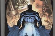 Batman Whatever Happened To The Caped Crusader 2009 First Print Dc Deluxe Edition