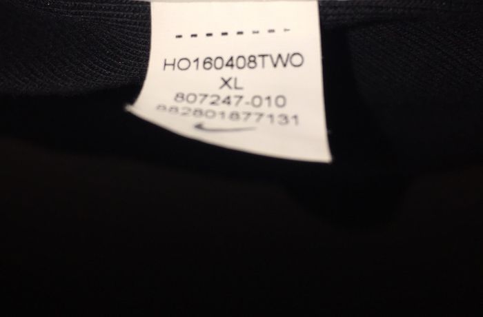 Nike Jacket