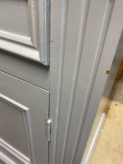 Kitchen Dresser
