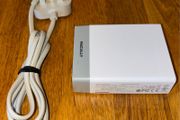 Macally Type C Power Adapter