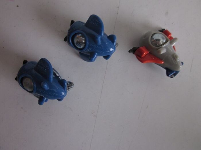 Mattel Disney Pixar Planes Mini Toy Figures X13