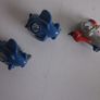 Mattel Disney Pixar Planes Mini Toy Figures X13 Image 9