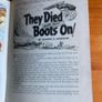 Cowboy annual:'Roy Rogers' 1952 Image 6