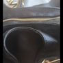 Michael Kors Hobo Black Bag Image 8